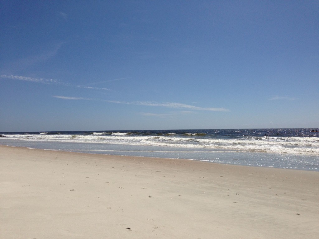 Pawleys Island South Carolina