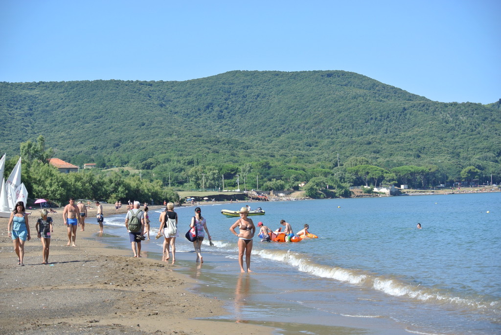 Golfo di Baratti
