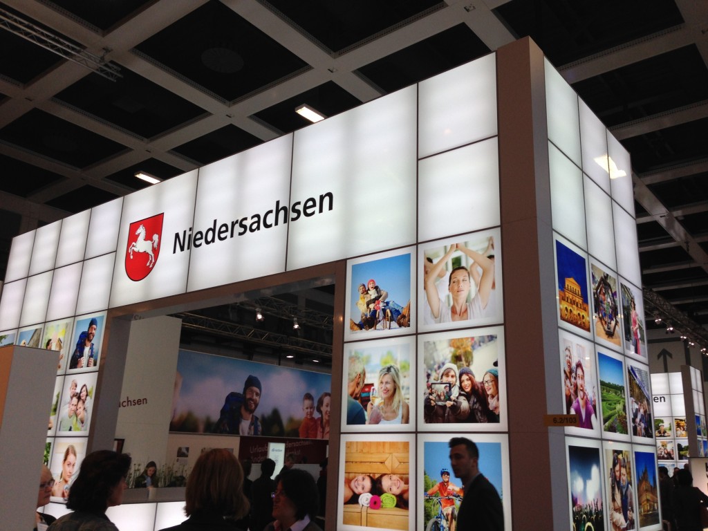 ITB Berlin 2015 #ITB