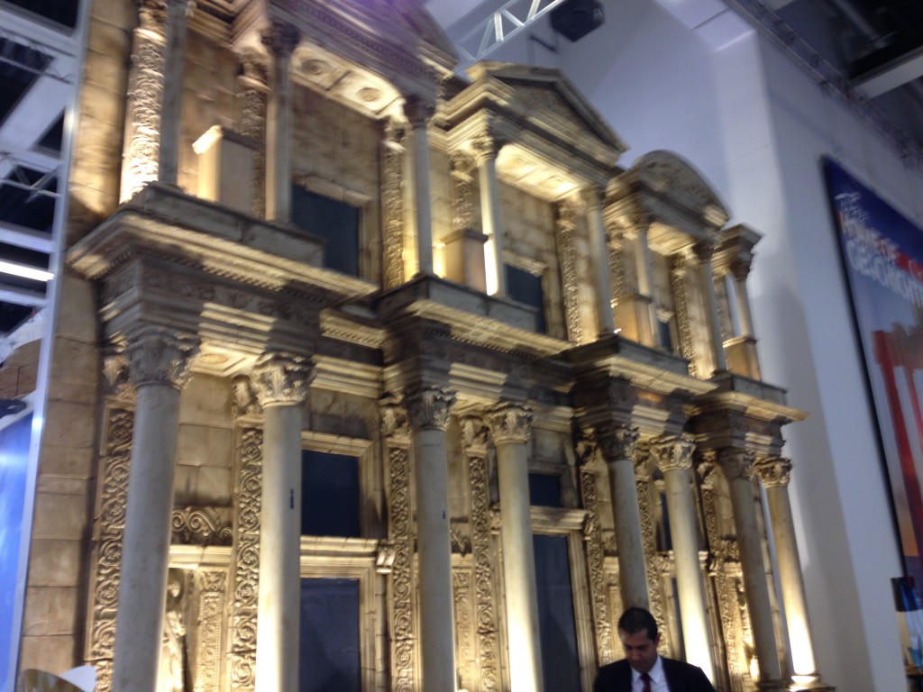 ITB Berlin 2015 Mein erstes Mal #ITB2015