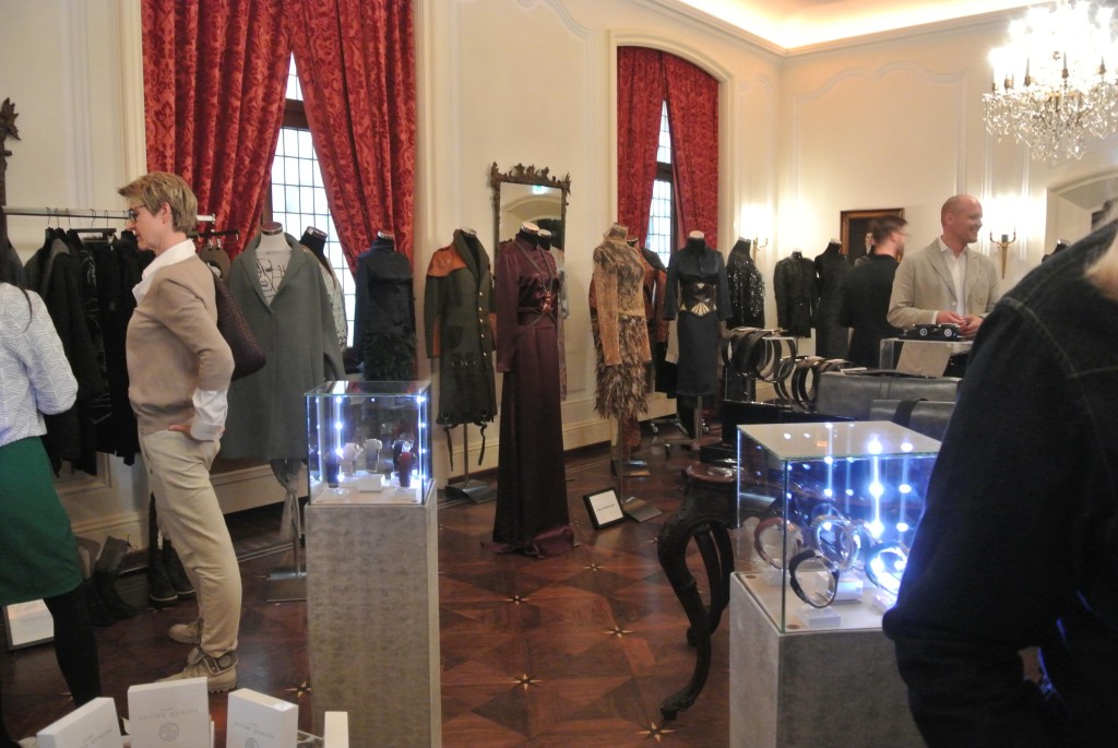 Pressday