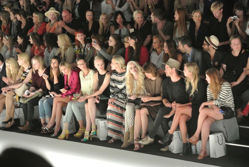 fashionshow DIMITRI Fashionweek berlin FS 2016 #mbfw