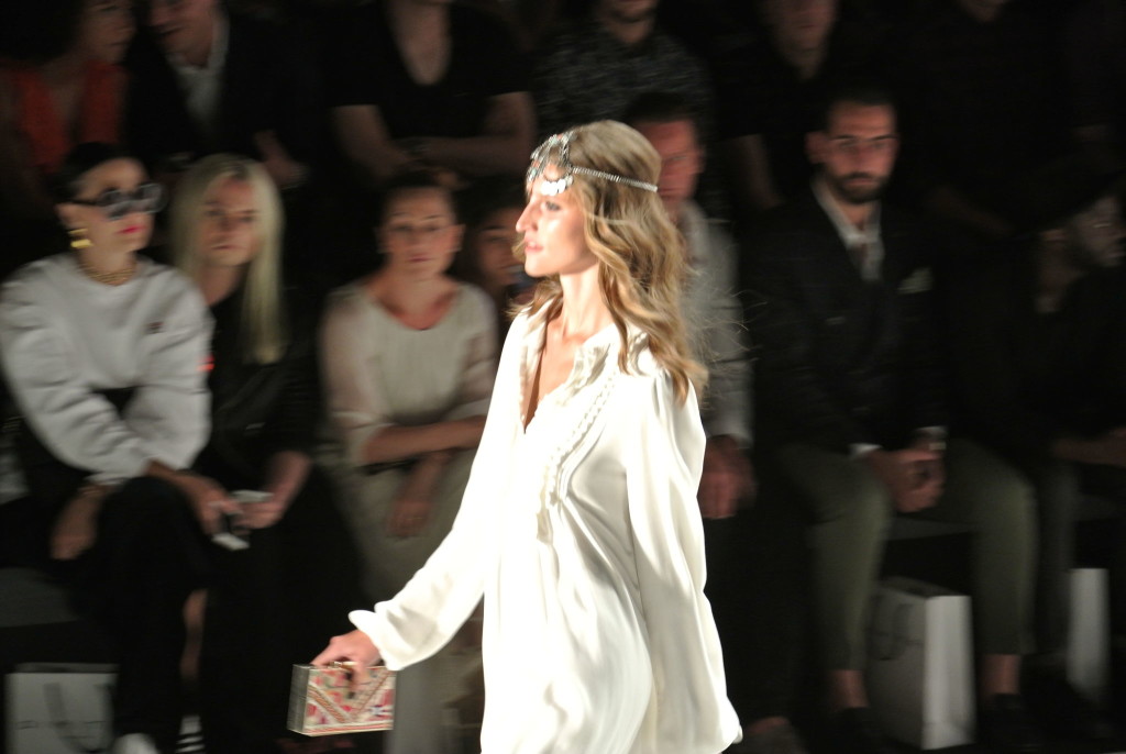 fashionshow modenschau dimitri fashionweek berlin #mbfw
