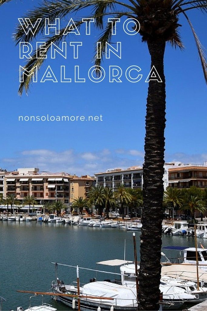 LUXURIOUS villa in mallorca