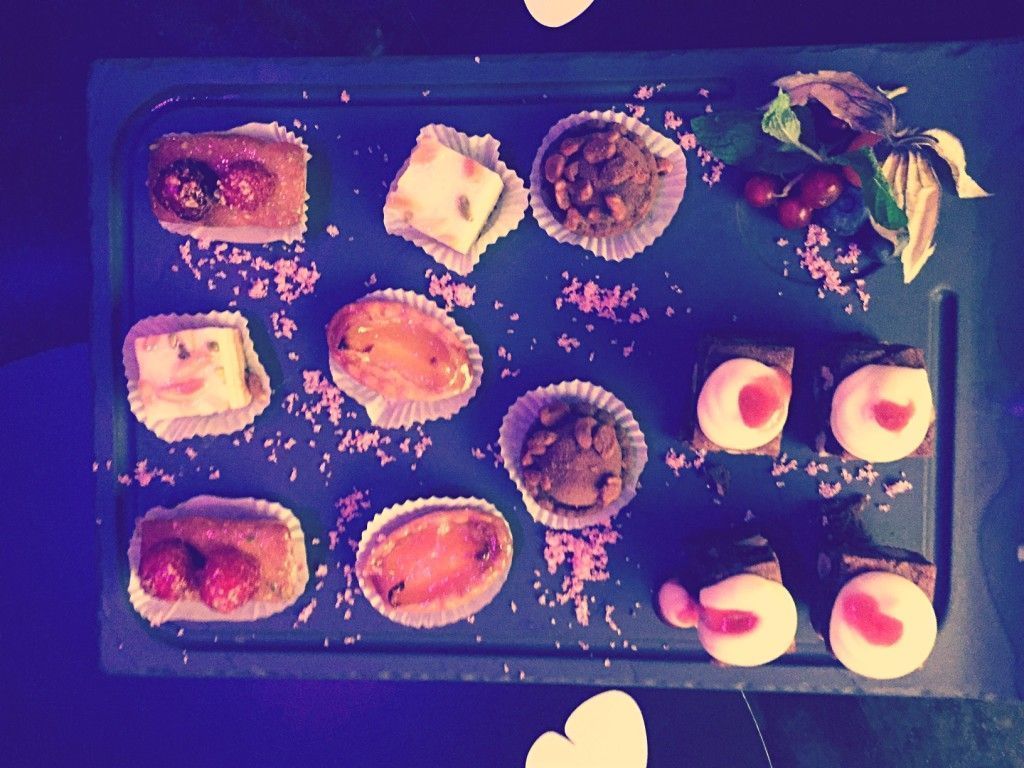 dessert-variationen