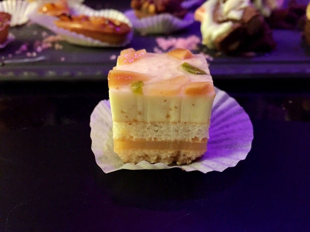 kaesekuchen