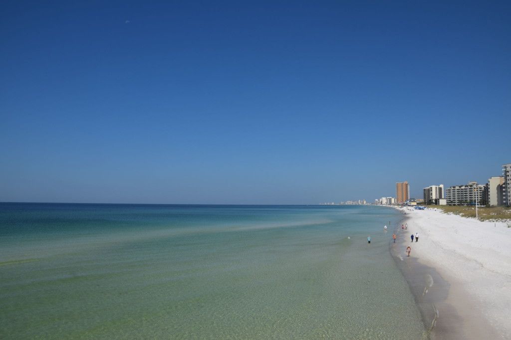 Panama City Beach