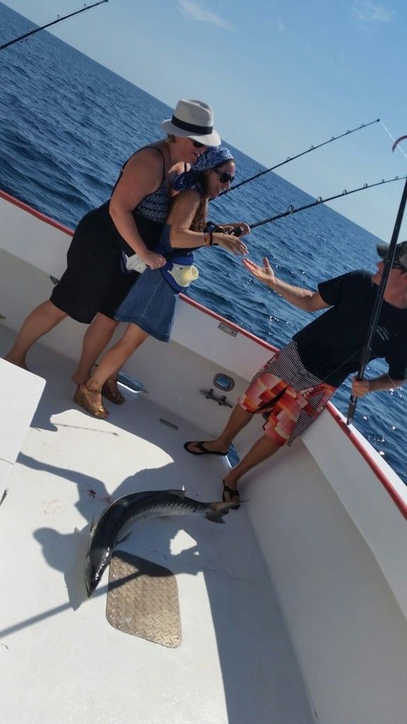 Panama city beach florida - Fisch / Fishing