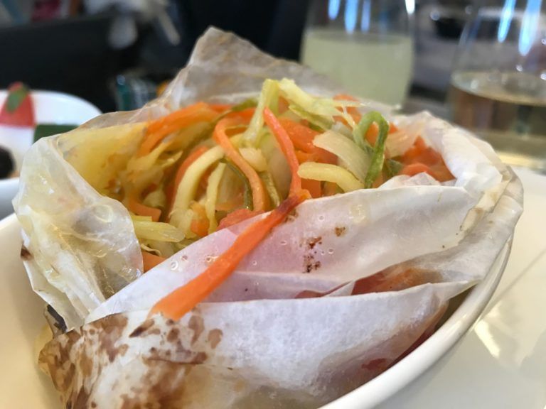 Business Class mit Turkish Airlines nonsoloamore Business Class mit Turkish Airlines nonsoloamore