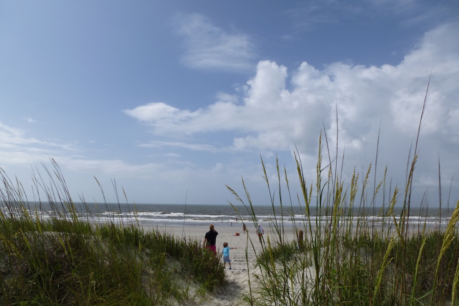 Reisetipp – Surfside Beach South Carolina