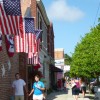 Gepflogenheiten und Menschen in South Carolina