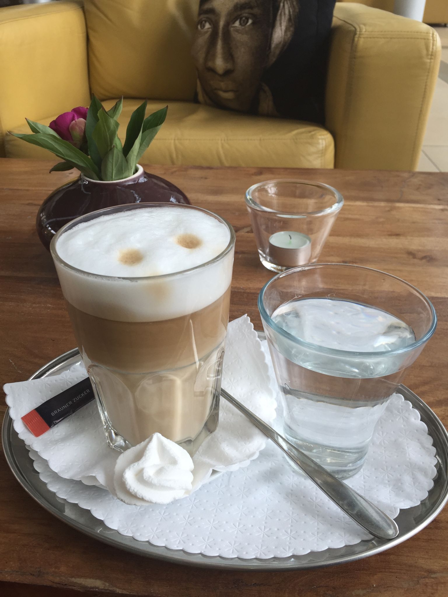 Kaffee Mythen und echte italienische Kaffeekultur