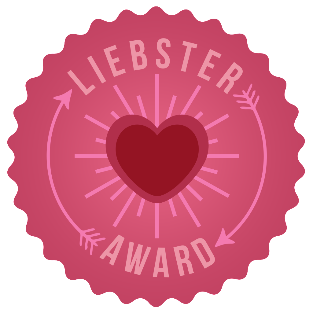 Liebster Award – 11 Fragen & Antworten