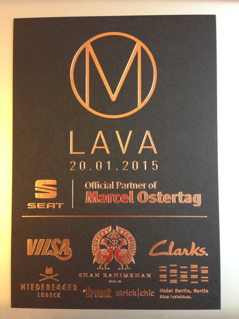 lava marcel ostertag review