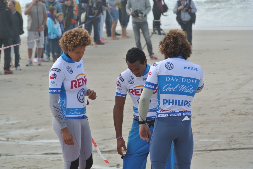 Geheimnisse der Windsurfer Windsurfworldcup Sylt