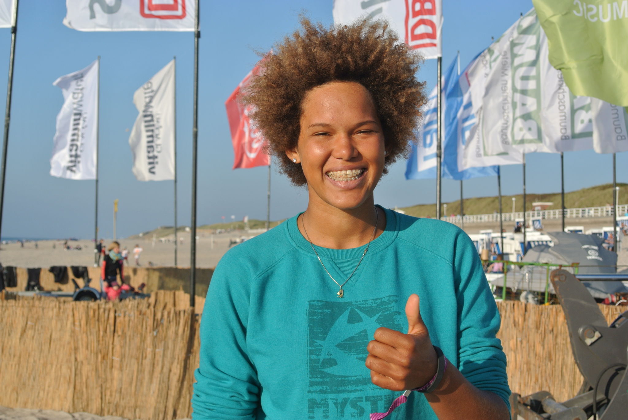 Fakten über Windsurfer – #Windsurfworldcup Sylt