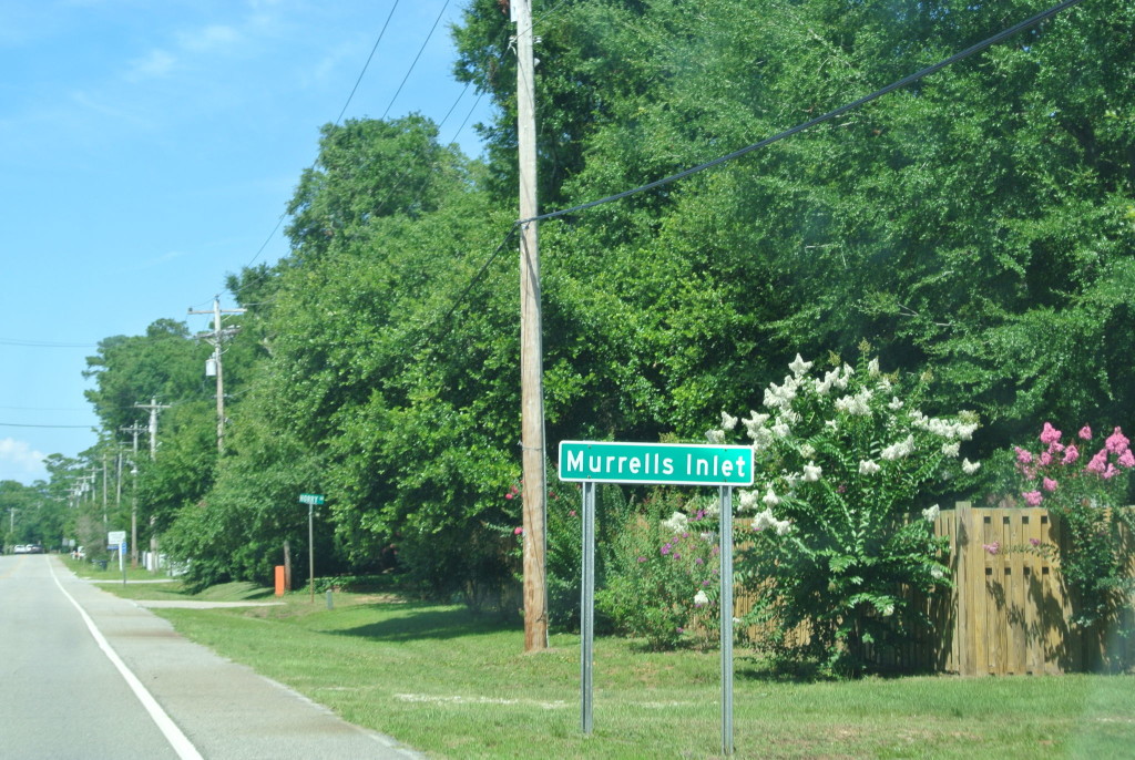 Murrells Inlet South Carolina