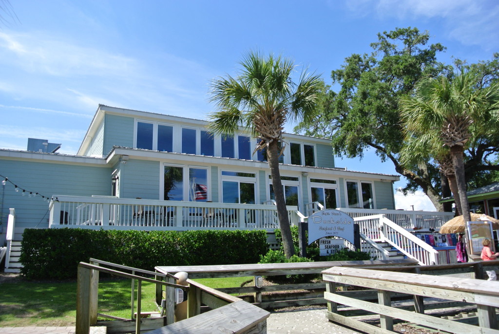 murrells inlet south carolina