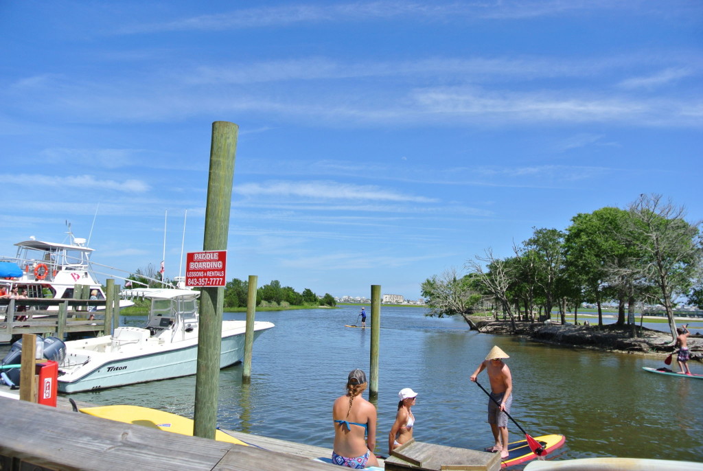 murrells inlet south carolina