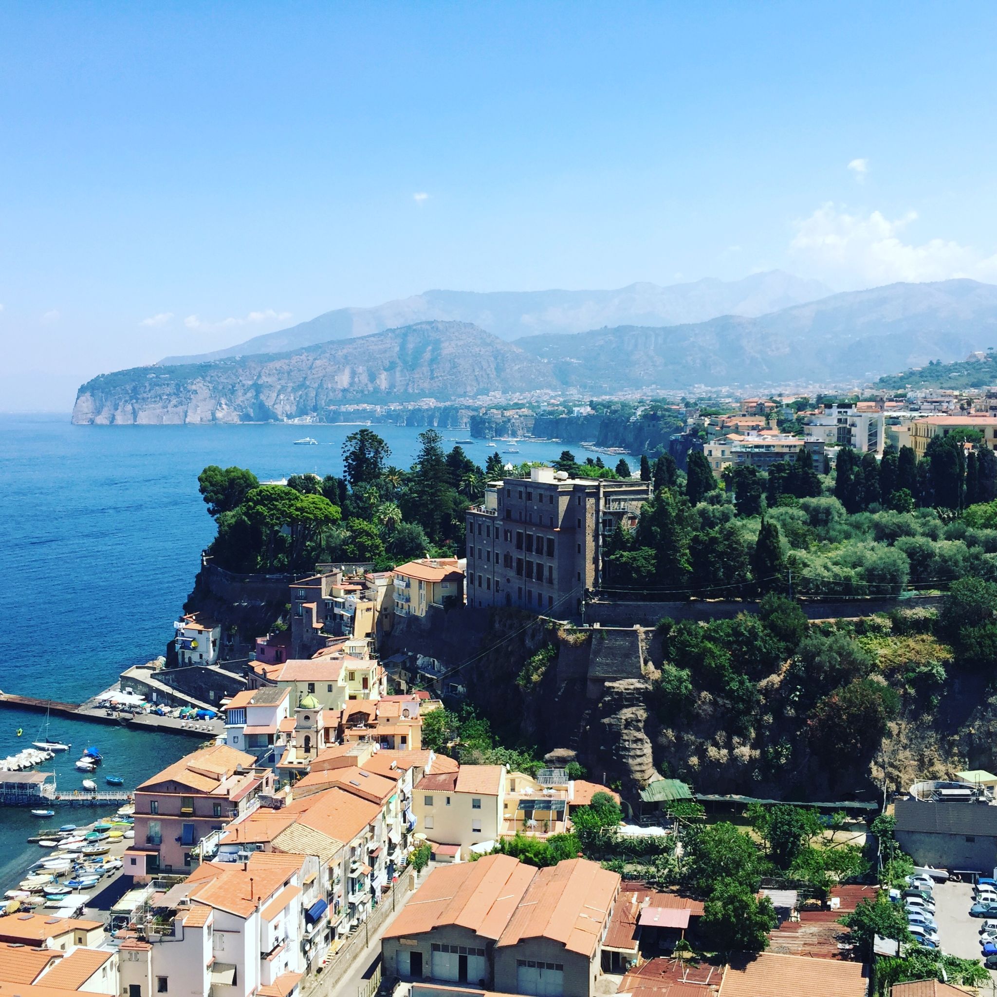 10 reasons why we love Naples (Italy)