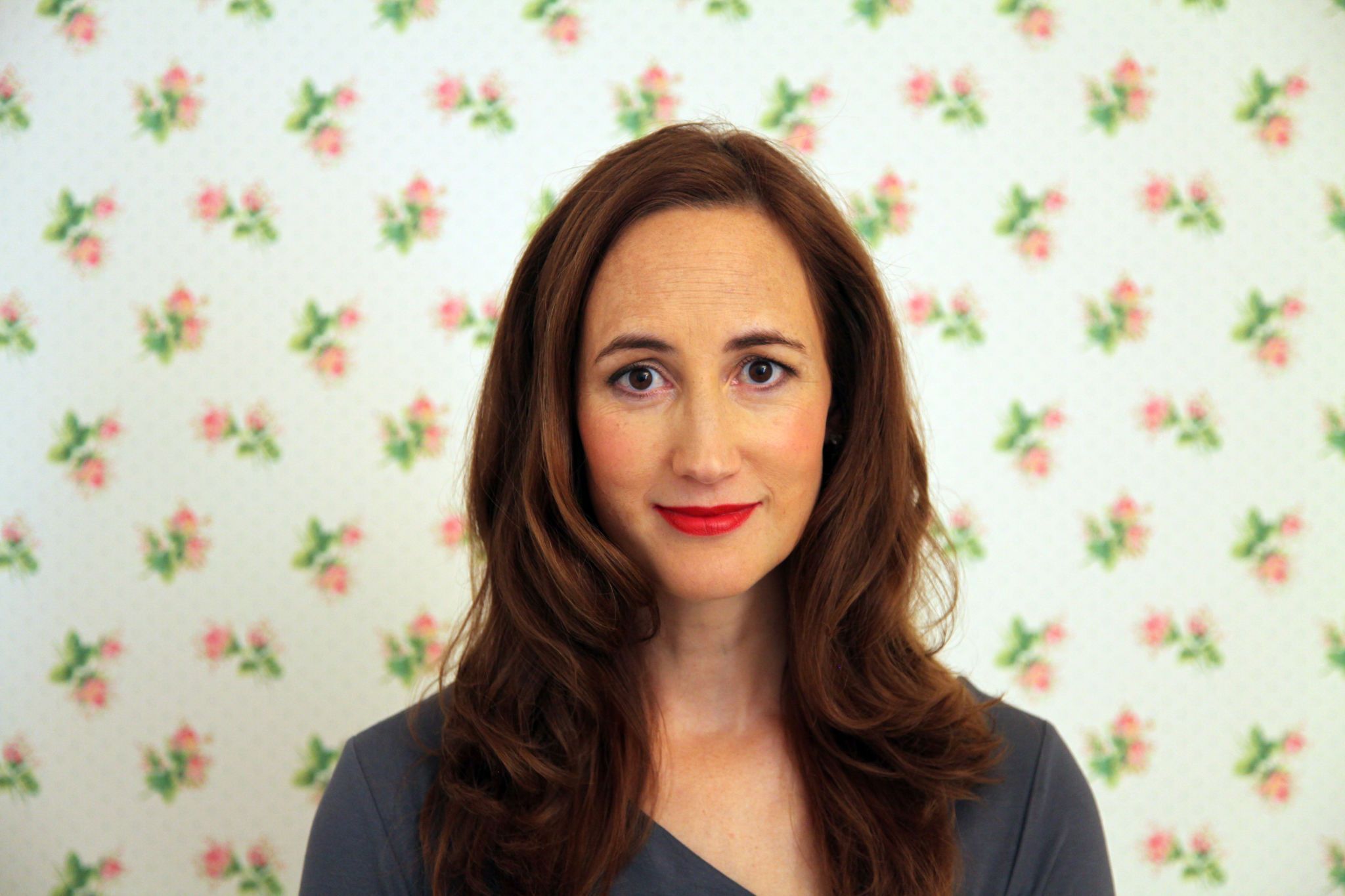 Keep it simple – Sophie Kinsella Interview