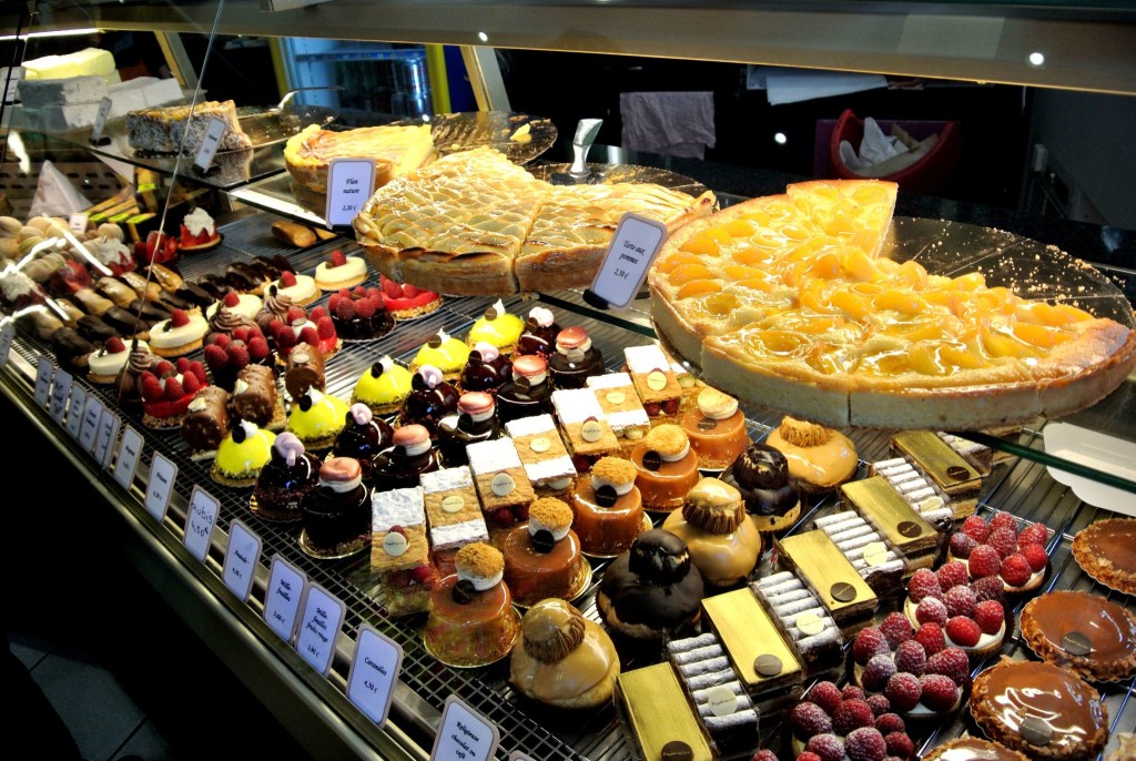 patisserie