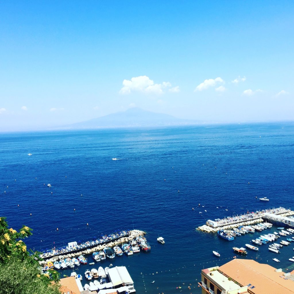 Napoli Neapel Naples