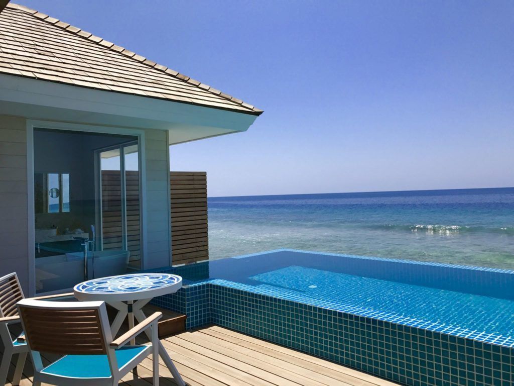 Villa Maldives