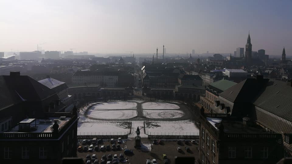 72 Stunden in Kopenhagen