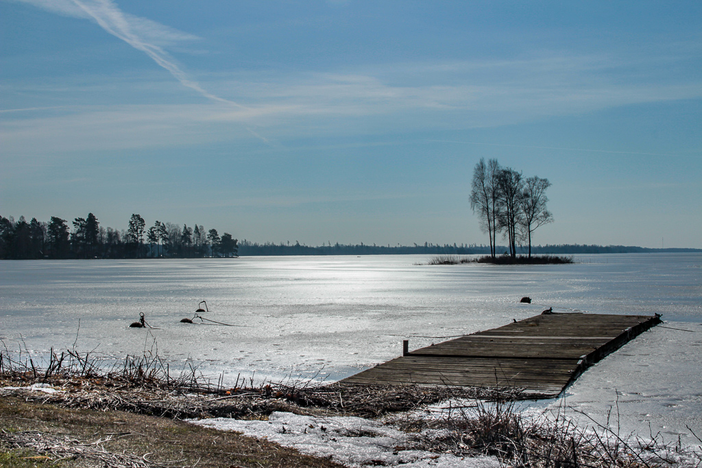 Småland und Wildnis – zwischen Design und Outdoor in Südschweden