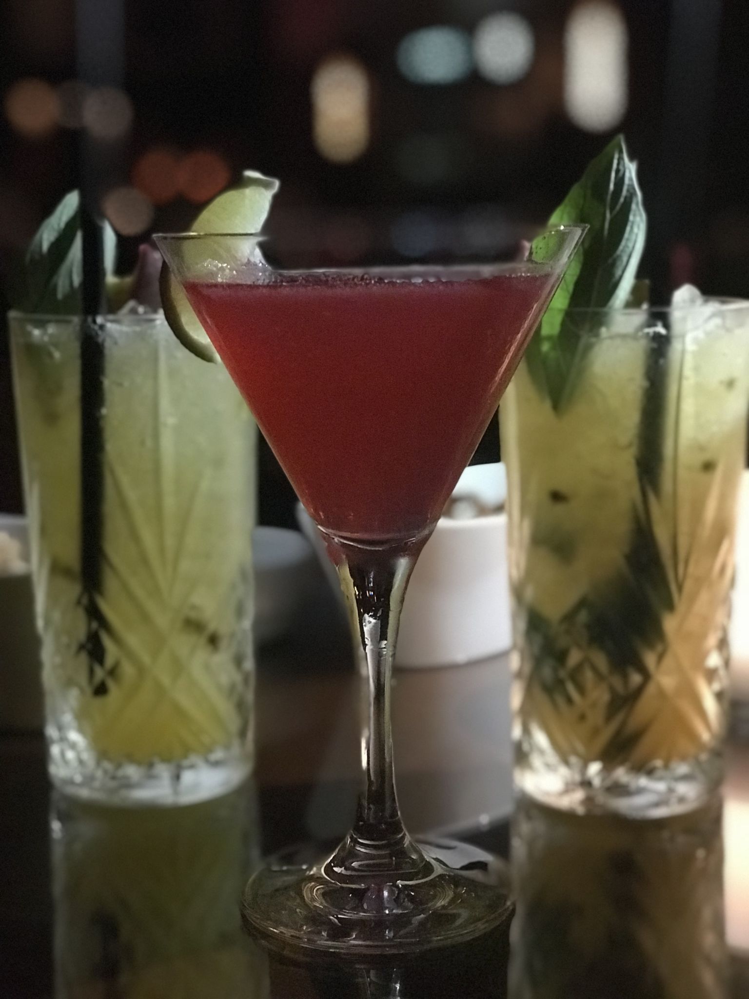 cocktail harrys bar