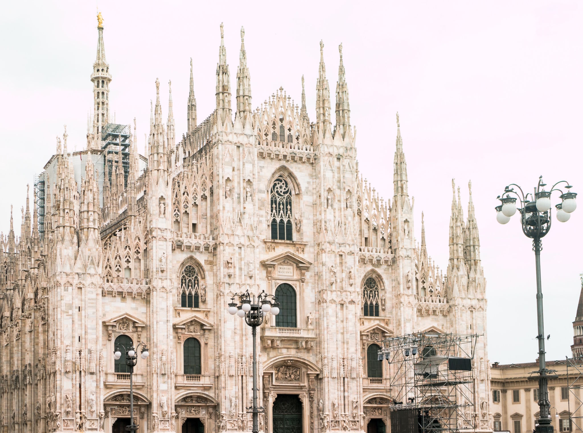 Mailand – Insidertipps