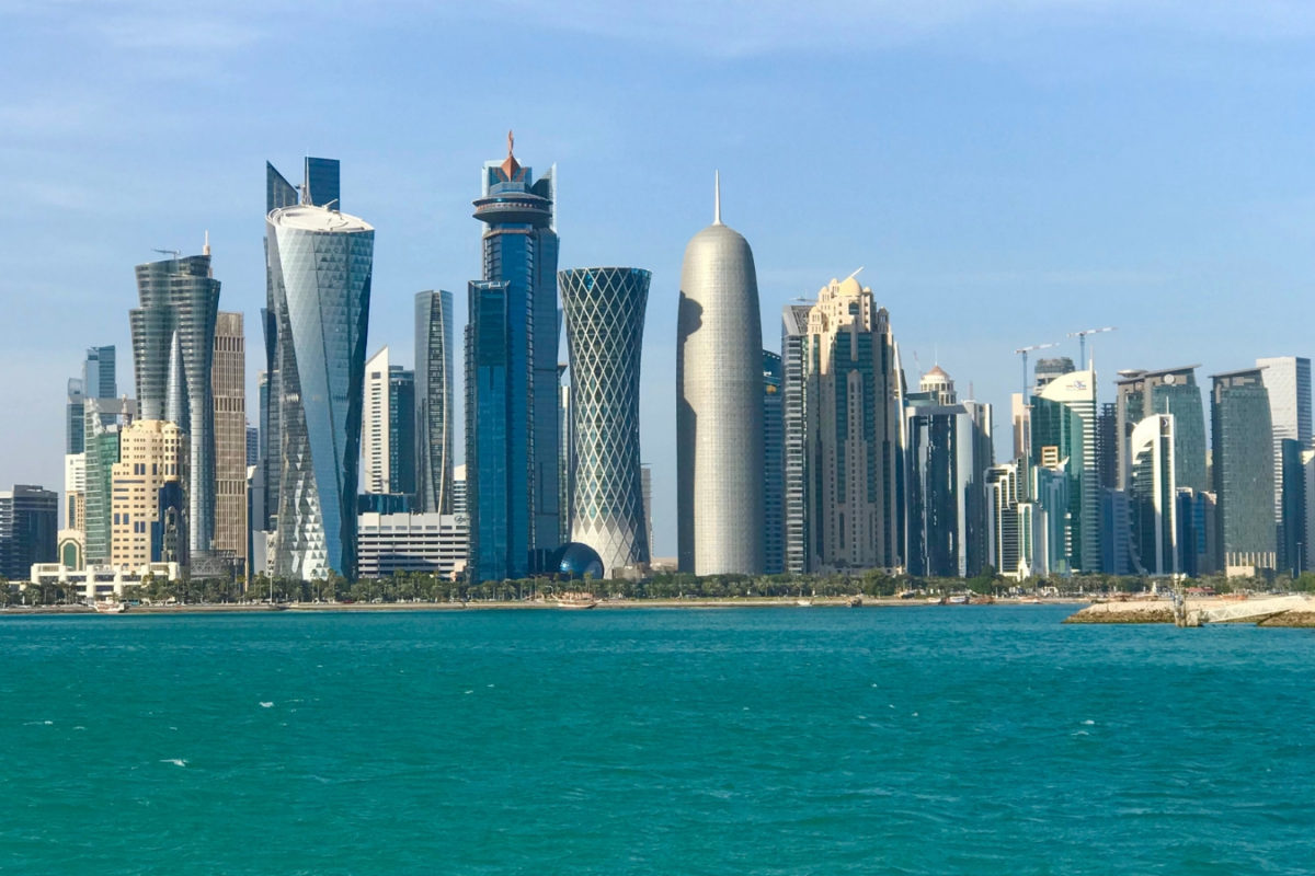 10 things to do in Qatar