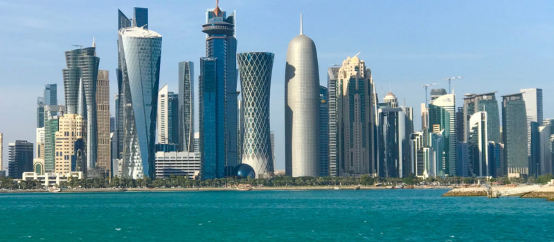 10 Dinge, die man in Katar machen muss