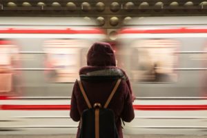 8 essential things for every train ride