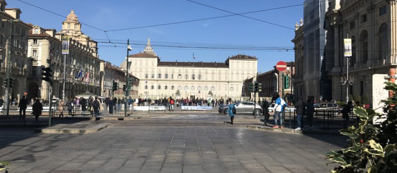 5 Dinge, die du garantiert nicht über Turin wusstest