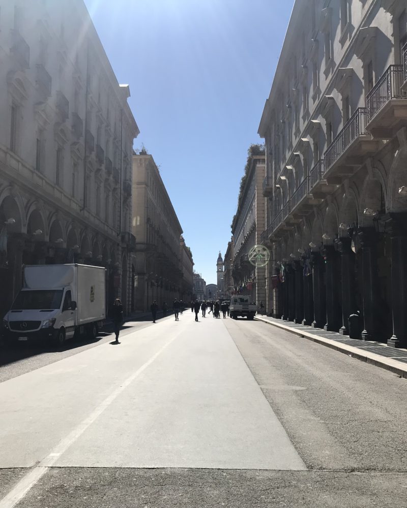 5 Dinge, die sie nicht über Turin wussten