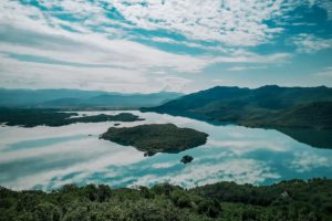 Montenegro, mehr als nur Adria