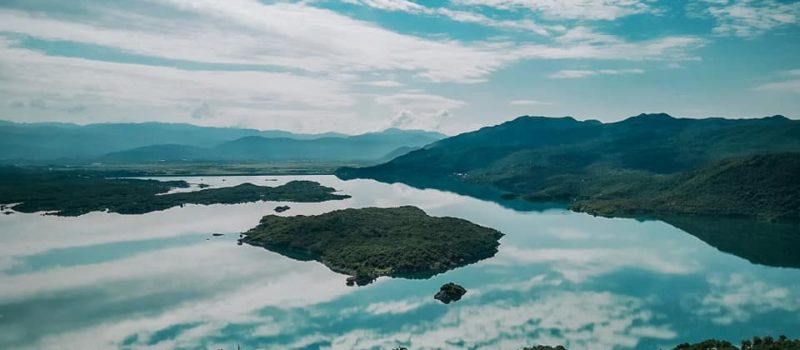 Montenegro, mehr als nur Adria