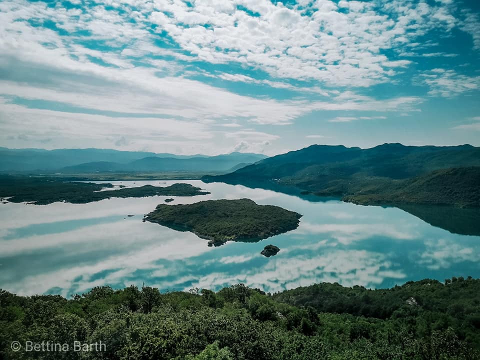 Montenegro, mehr als nur Adria