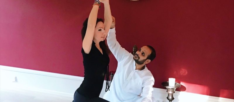 Yoga ist kein Sport, sondern eine Lebenseinstellung