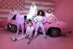 From opera, self-love and pink Instagram dreams – event tips in November