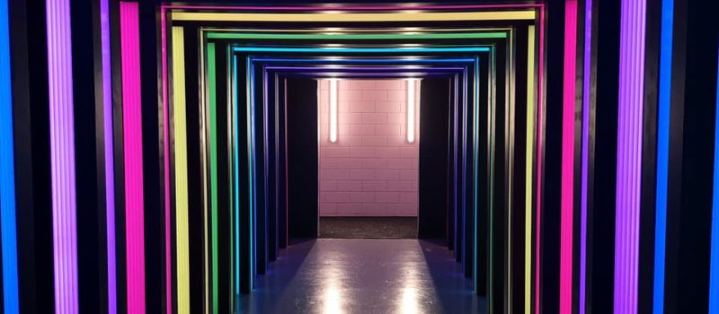 Welcome to the WONDR Experience