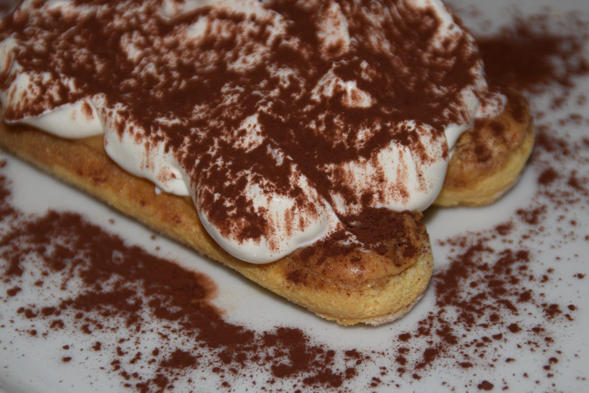 Original Tiramisu