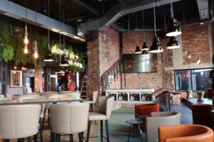 Me and All Hotel und coole Fotospots in Hannover