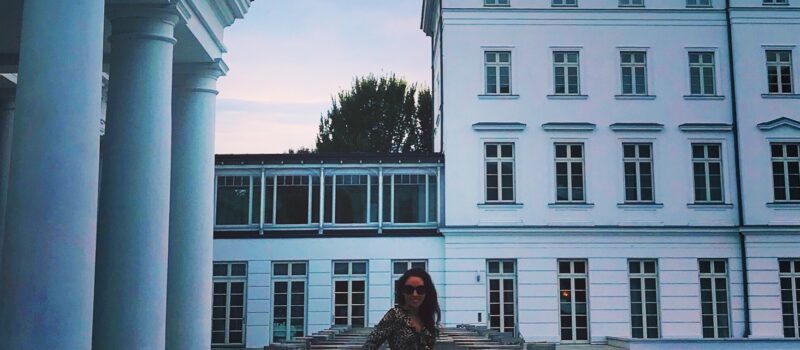 Top 3 – Breakfast in German Hotels