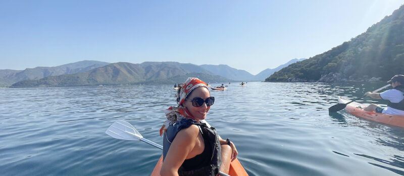 Marmaris – Top Ten Dinge, die man in Marmaris erleben kann