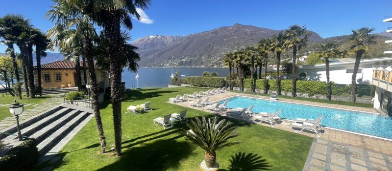 Genussreise I – wenn Perfektion einen Namen hat