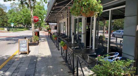 Insider Tip Downtown Orlando
