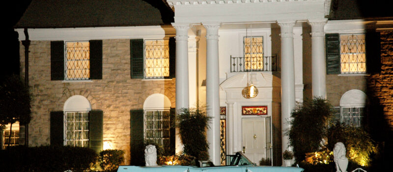 Elvis lebt – Festivalwoche in Memphis